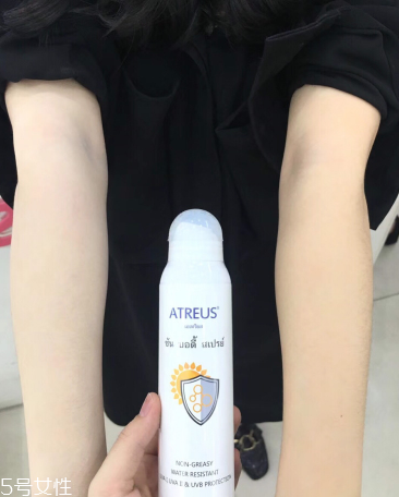 防曬噴霧里面有酒精嗎？防曬噴霧都有酒精嗎？