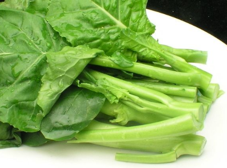 芥蘭是芥菜嗎？芥蘭和芥菜的區(qū)別