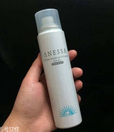 防曬噴霧抹不開怎么辦？防曬噴霧抹不勻如何解決？