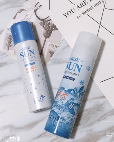防曬噴霧抹不開怎么辦？防曬噴霧抹不勻如何解決？