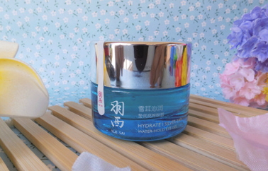 羽西雪耳系列怎么樣？羽西雪耳系列使用心得