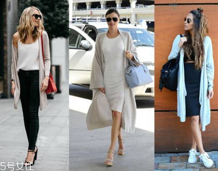 梨型身材怎么穿顯瘦？梨形身材穿什么好看？