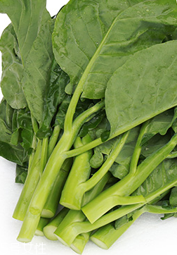 芥蘭的熱量 芥蘭能減肥嗎？