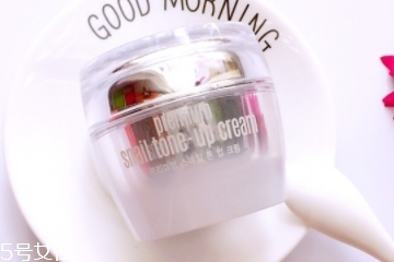 素顏霜是彩妝嗎？素顏霜屬于彩妝嗎？