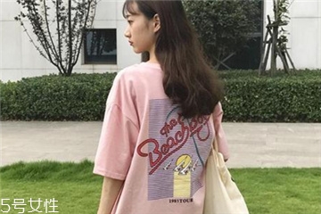 t恤什么顏色好看？t恤買什么顏色好？