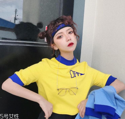 t恤什么顏色好看？t恤買什么顏色好？