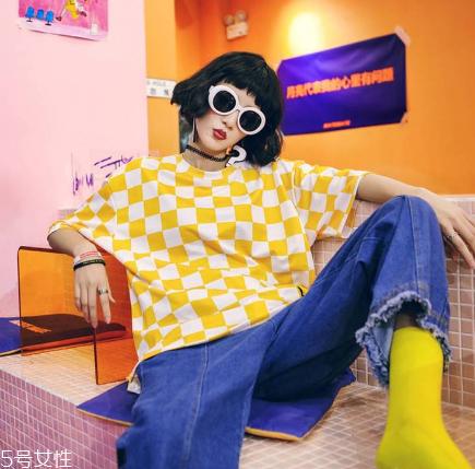 t恤什么顏色好看？t恤買什么顏色好？