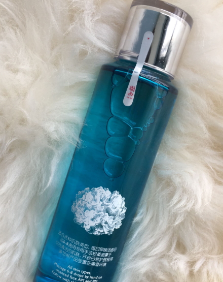 羽西雪耳系列什么值得買？羽西雪耳系列明星產(chǎn)品