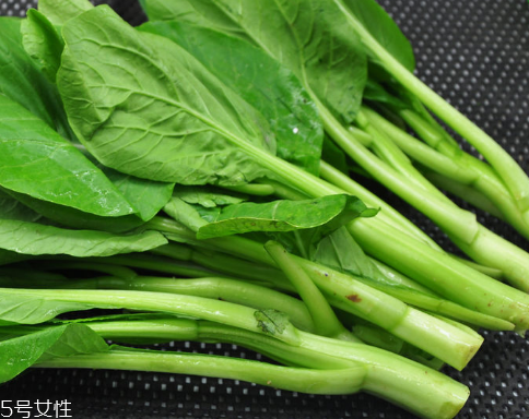 芥蘭會引起皮膚過敏嗎？芥蘭是發(fā)物嗎？