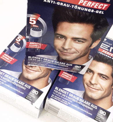 男士染發(fā)劑哪個牌子好 男士染發(fā)劑熱銷產品合集 男士染發(fā)劑哪個牌子好 男士染發(fā)劑熱銷產品合集