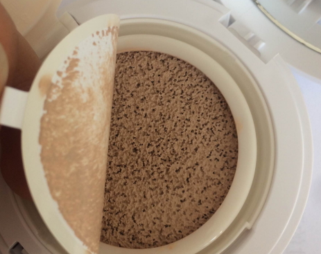 羽西氣墊好用嗎？羽西氣墊評測