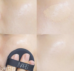 nars氣墊好用嗎 nars氣墊色號(hào)怎么選擇 nars氣墊好用嗎 nars氣墊色號(hào)怎么選擇