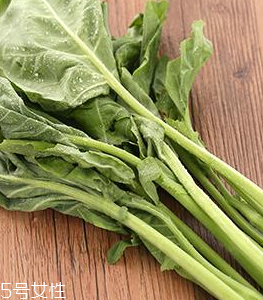 芥蘭和橄欖菜的區(qū)別 芥蘭是橄欖菜嗎？