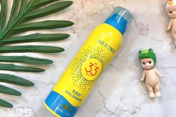 水密碼防曬噴霧好用嗎 水密碼防曬噴霧敏感肌能用嗎 水密碼防曬噴霧好用嗎 水密碼防曬噴霧敏感肌能用嗎