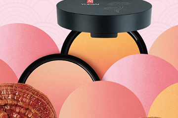 羽西腮紅怎么樣？羽西腮紅哪款好