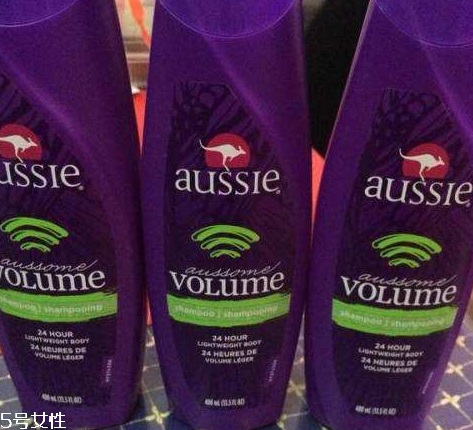 袋鼠洗發(fā)水四款介紹 袋鼠洗發(fā)水哪款好用？