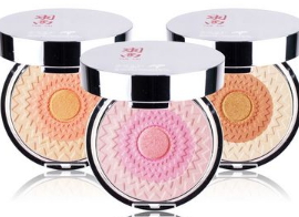 羽西腮紅怎么樣？羽西腮紅哪款好