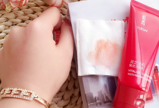 羽西洗面奶怎么樣？羽西洗面奶評測