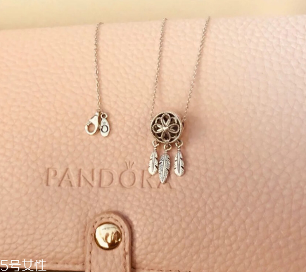 潘多拉捕夢網(wǎng)多少錢？潘多拉捕夢網(wǎng)吊墜價格