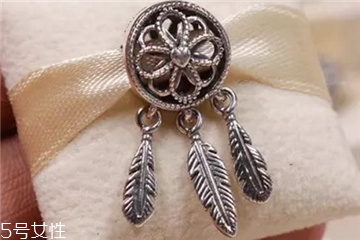 潘多拉捕夢網(wǎng)多少錢？潘多拉捕夢網(wǎng)吊墜價格