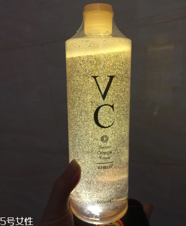 泰國vc水真的好用嗎 泰國vc水效果怎么樣 泰國vc水真的好用嗎 泰國vc水效果怎么樣