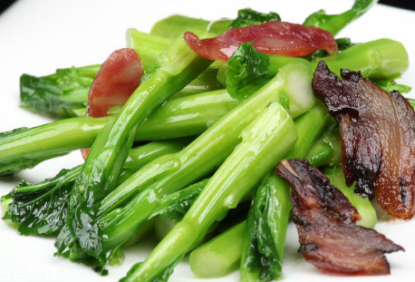 芥蘭是酸性還是堿性？芥蘭是堿性嗎