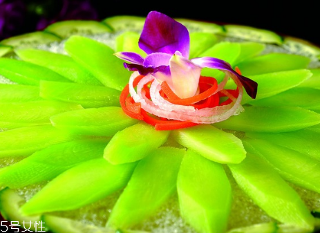 芥蘭是酸性還是堿性？芥蘭是堿性嗎