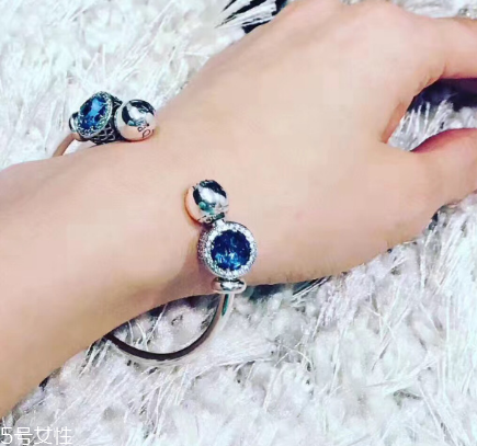 貓眼石手鐲一般多少錢？貓眼石手鐲市場(chǎng)價(jià)格