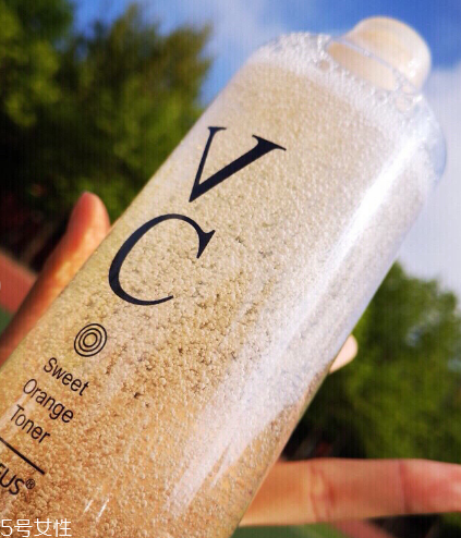 泰國vc水怎么做水療 泰國vc水補(bǔ)水測評