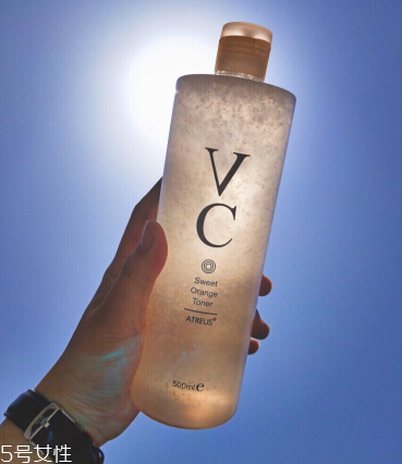 泰國vc水怎么做水療 泰國vc水補(bǔ)水測評