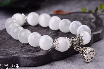 貓眼石需要消磁嗎？貓眼石消磁方法