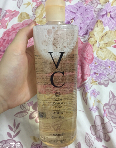 泰國(guó)vc水敏感肌可以用嗎 泰國(guó)vc水適不適合敏感肌 泰國(guó)vc水敏感肌可以用嗎 泰國(guó)vc水適不適合敏感肌