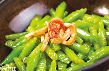 芥蘭對(duì)男性真的有危害嗎？芥蘭對(duì)男性沒(méi)有危害