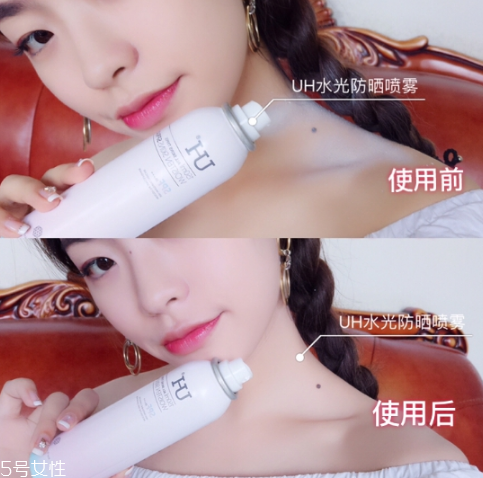 uh防曬噴霧適合多大年齡 uh防曬噴霧小孩能用嗎 uh防曬噴霧適合多大年齡 uh防曬噴霧小孩能用嗎