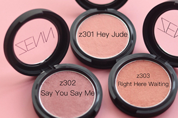 泰國腮紅哪個牌子好？泰國腮紅品牌排行榜