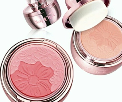 泰國腮紅哪個牌子好？泰國腮紅品牌排行榜