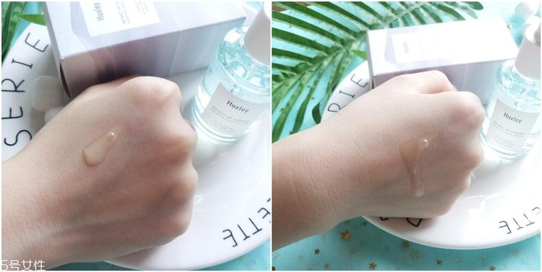 huxley仙人掌精華適合什么膚質(zhì) huxley精華3種膚質(zhì)評(píng)測(cè) huxley仙人掌精華適合什么膚質(zhì) huxley精華3種膚質(zhì)評(píng)測(cè)