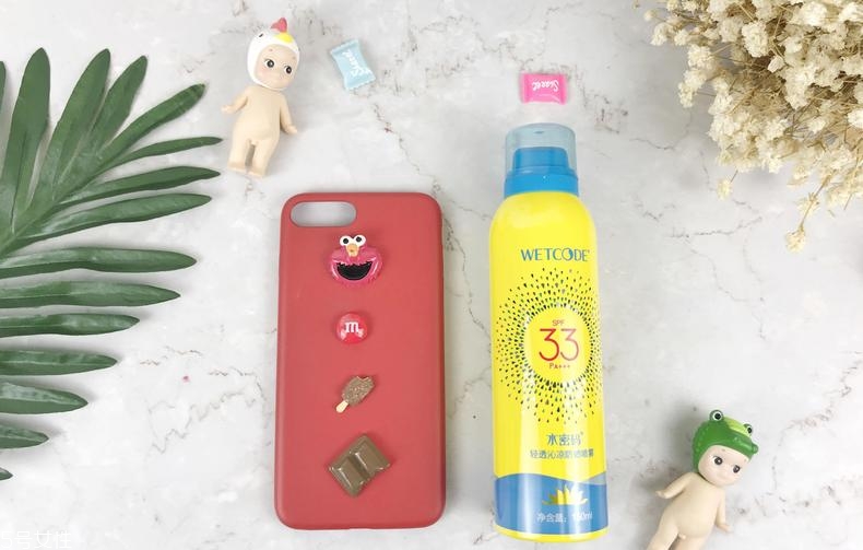 水密碼防曬噴霧好用嗎 水密碼防曬噴霧敏感肌能用嗎 水密碼防曬噴霧好用嗎 水密碼防曬噴霧敏感肌能用嗎