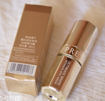 歐珀萊哪個(gè)系列最好用？歐珀萊不同系列區(qū)別