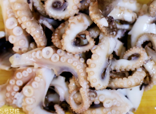 章魚(yú)會(huì)噴墨汁嗎？章魚(yú)的墨汁能吃嗎？