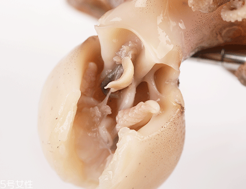 章魚可以炸嗎？章魚能油炸嗎？