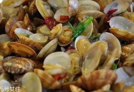 文蛤是淡水還是海水？文蛤是淡水水產(chǎn)嗎？