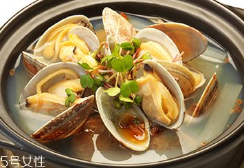 文蛤是淡水還是海水？文蛤是淡水水產(chǎn)嗎？