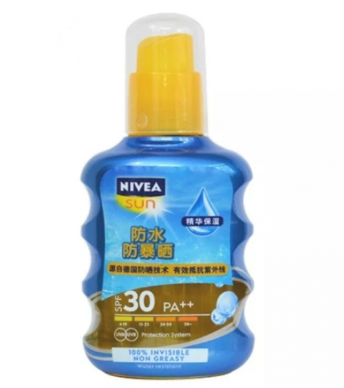 哪些防曬霜不泛白 不泛白的防曬霜推薦 哪些防曬霜不泛白 不泛白的防曬霜推薦