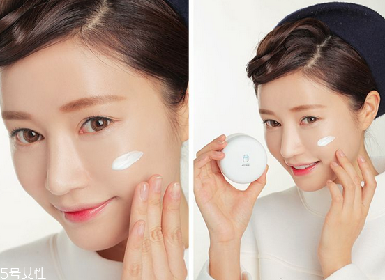 素顏霜假白怎么辦？素顏霜假白如何處理？