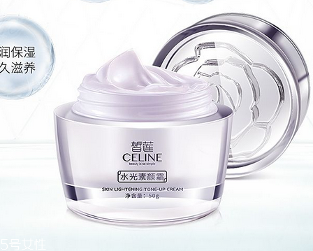 素顏霜假白怎么辦？素顏霜假白如何處理？