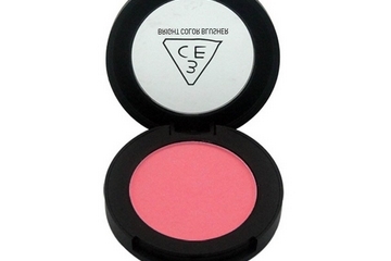 腮紅是定妝前還是定妝后打？