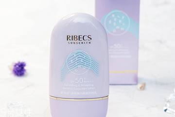 伊貝詩(shī)防曬霜哪個(gè)好用？伊貝詩(shī)防曬霜3款區(qū)別