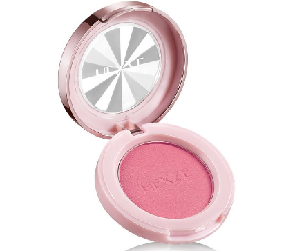 腮紅是刷在哪個(gè)位置？標(biāo)準(zhǔn)腮紅打在什么位置？