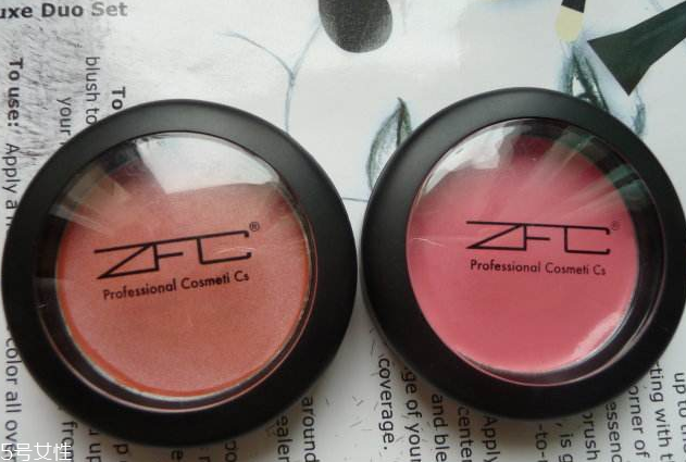 腮紅是刷在哪個(gè)位置？標(biāo)準(zhǔn)腮紅打在什么位置？